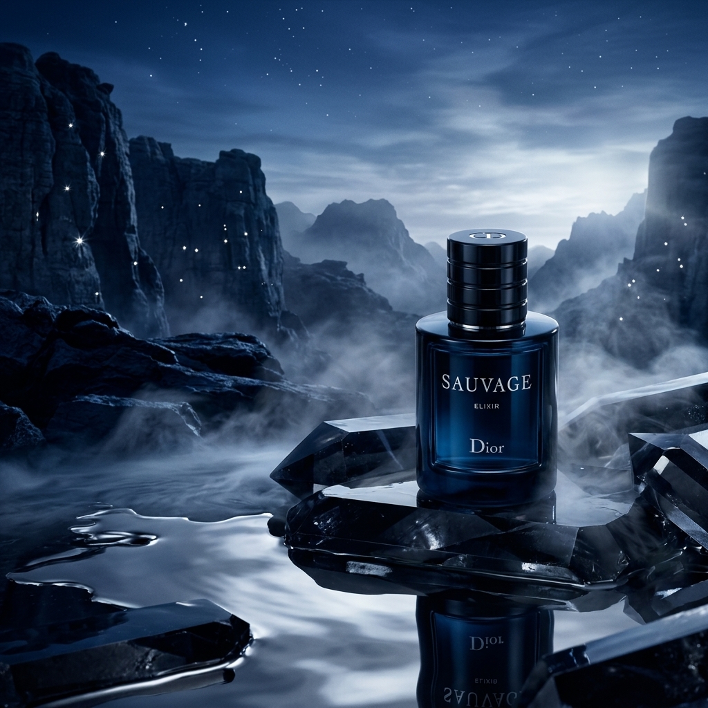Atmosphere Dior
