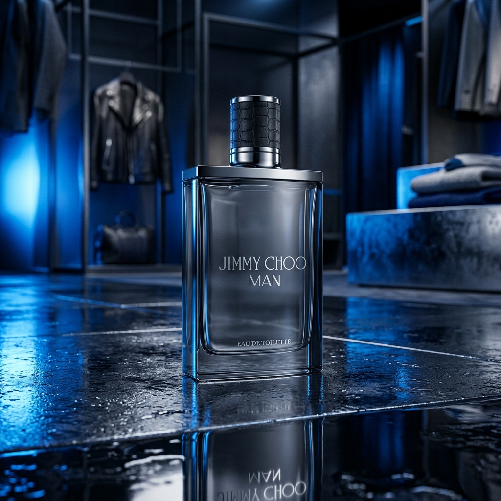 Atmosphere Jimmy Choo