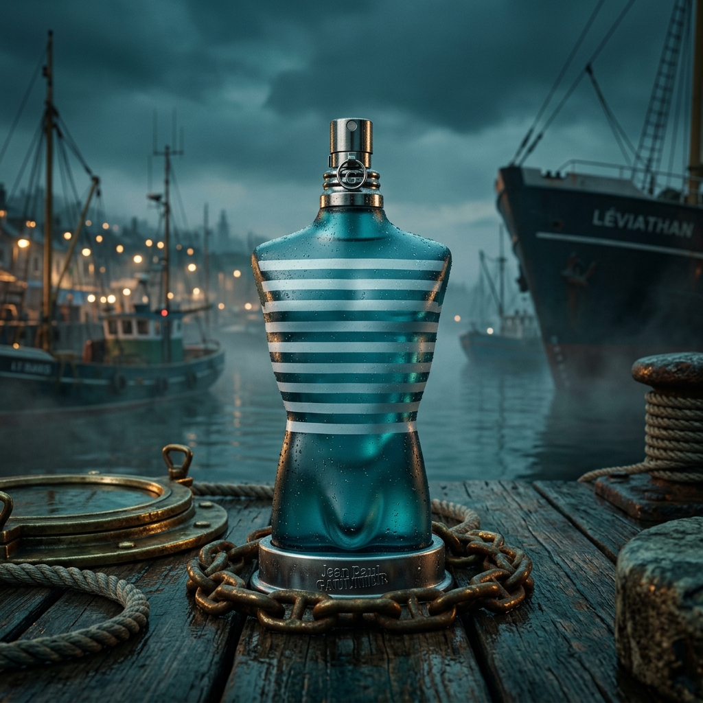 Atmosphere Jean Paul Gaultier