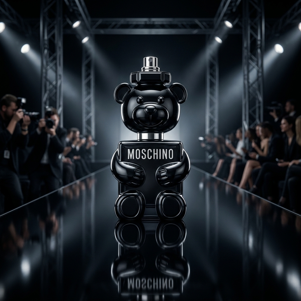 Atmosphere Moschino