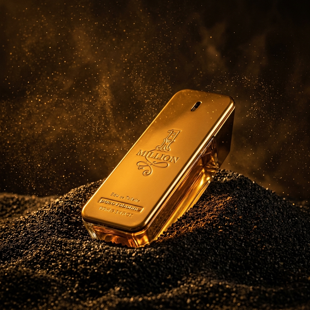 Atmosphere Paco Rabanne