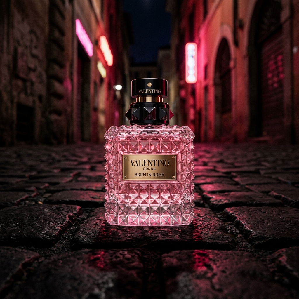 Atmosphere Valentino
