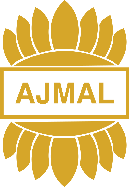 Logo de Ajmal