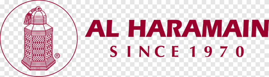Logo de Al Haramain