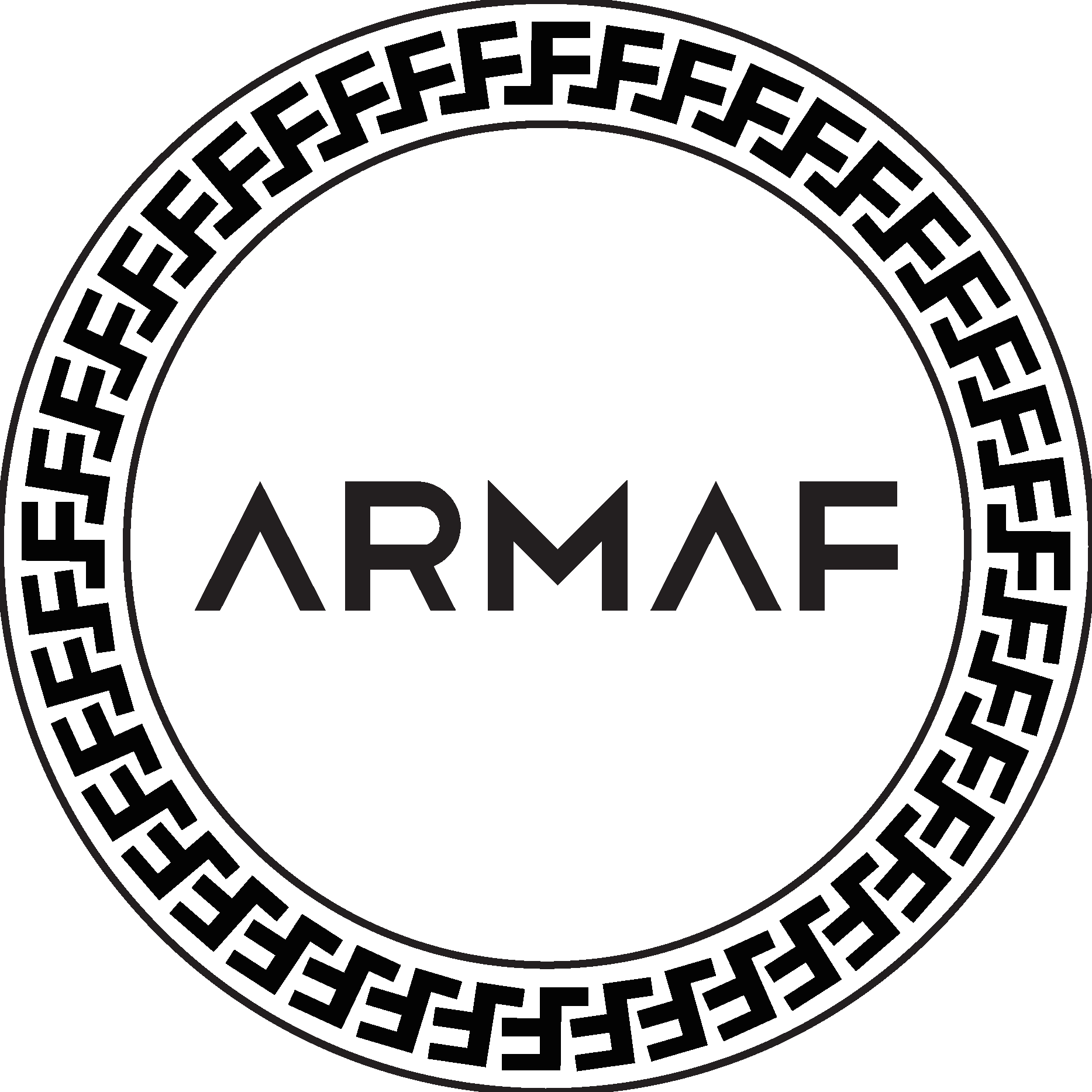 Logo de Armaf