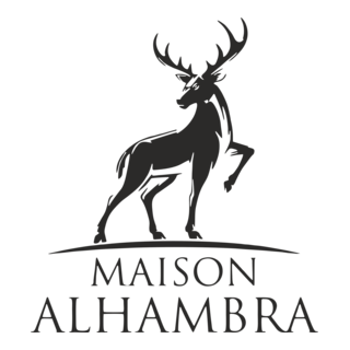 Logo de Maison Alhambra