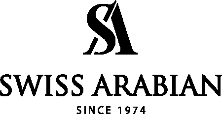 Logo de Swiss Arabian