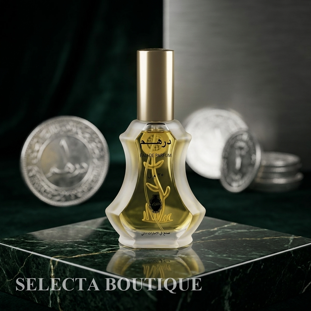 Dirham Eau de Parfum 35ml